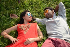 Romance With Finance Movie Photos